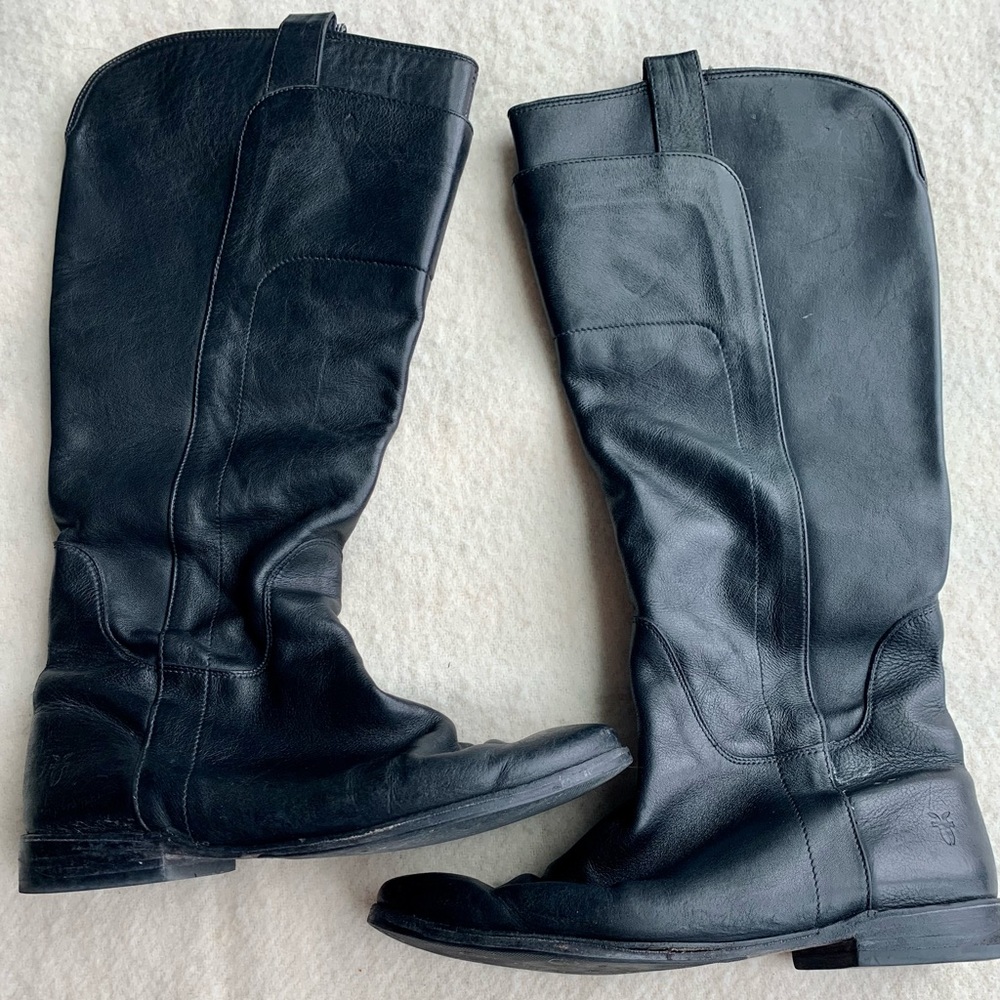 Frye Boots